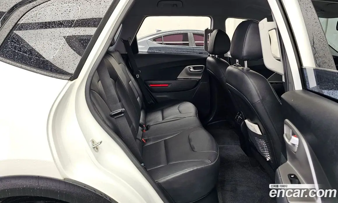 Kia Niro 2022 0.2 автомат (гидро), фото 18