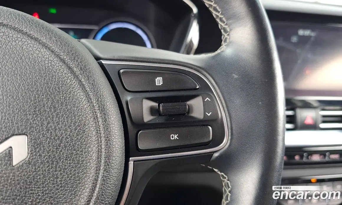 Kia Niro 2022 0.2 автомат (гидро), фото 29