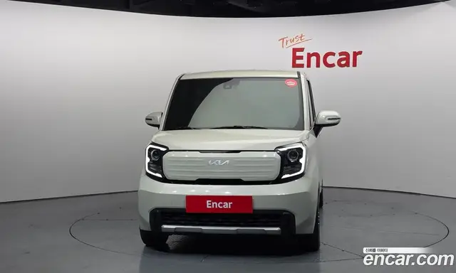 Kia Ray 2023 1.0 автомат (гидро), миниатюра 3