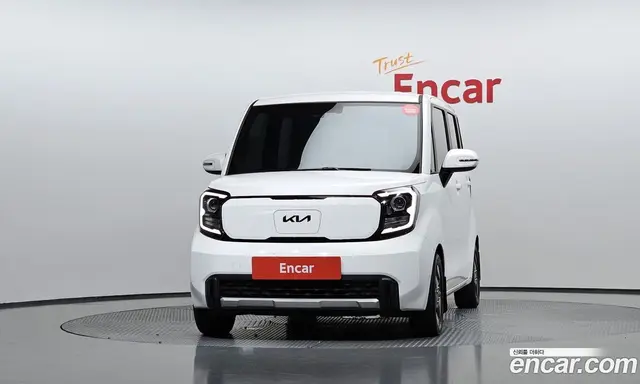 Kia Ray 2023 0.1 автомат (гидро), миниатюра 3