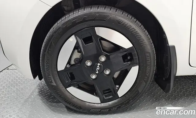 Kia Ray 2023 0.1 автомат (гидро), миниатюра 5