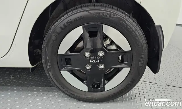 Kia Ray 2023 0.1 автомат (гидро), миниатюра 7