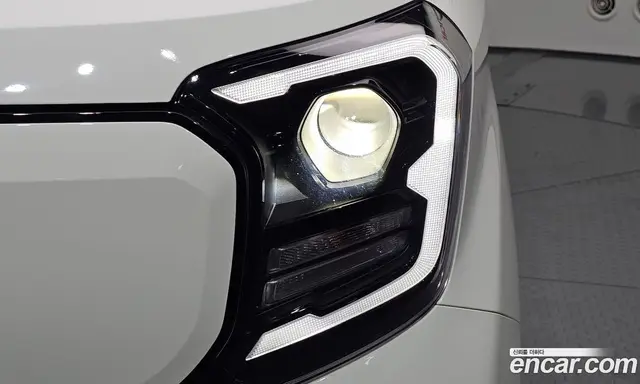 Kia Ray 2023 0.1 автомат (гидро), миниатюра 8