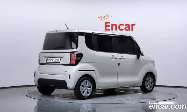 Kia Ray 2025 1.0 автомат (гидро), миниатюра 2