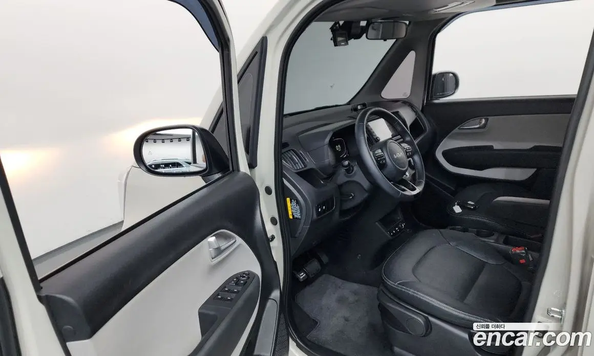 Kia Ray 2025 1.0 автомат (гидро), фото 13