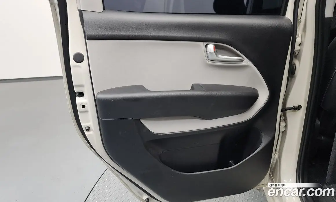 Kia Ray 2025 1.0 автомат (гидро), фото 15