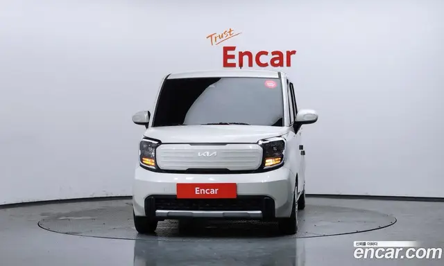 Kia Ray 2025 1.0 автомат (гидро), миниатюра 3
