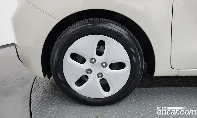 Kia Ray 2025 1.0 автомат (гидро), миниатюра 5