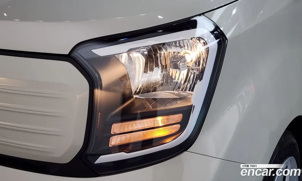 Kia Ray 2025 1.0 автомат (гидро), фото 8