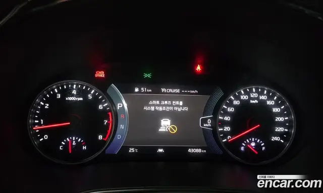 Kia Seltos 2022 1.6 автомат (гидро), миниатюра 11