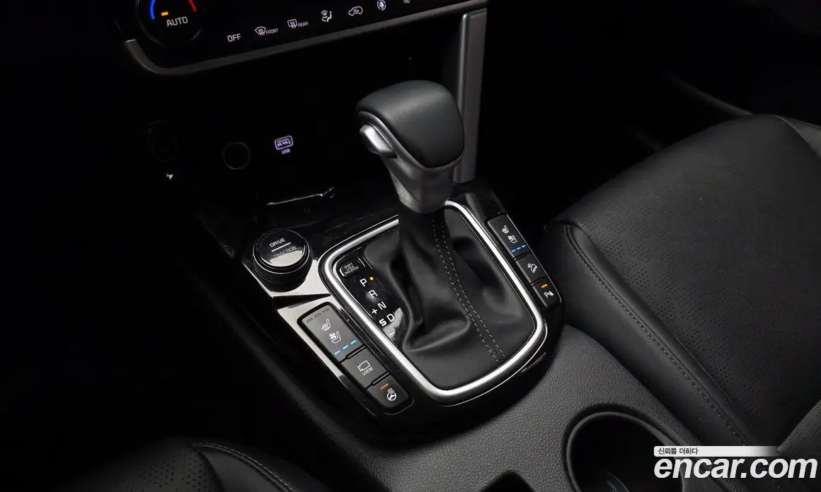 Kia Seltos 2022 1.6 автомат (гидро), фото 12