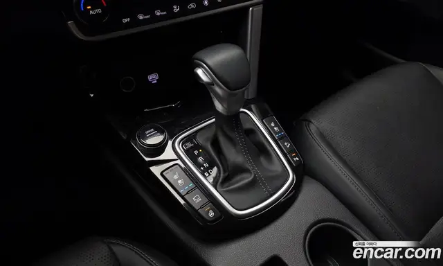 Kia Seltos 2022 1.6 автомат (гидро), миниатюра 12