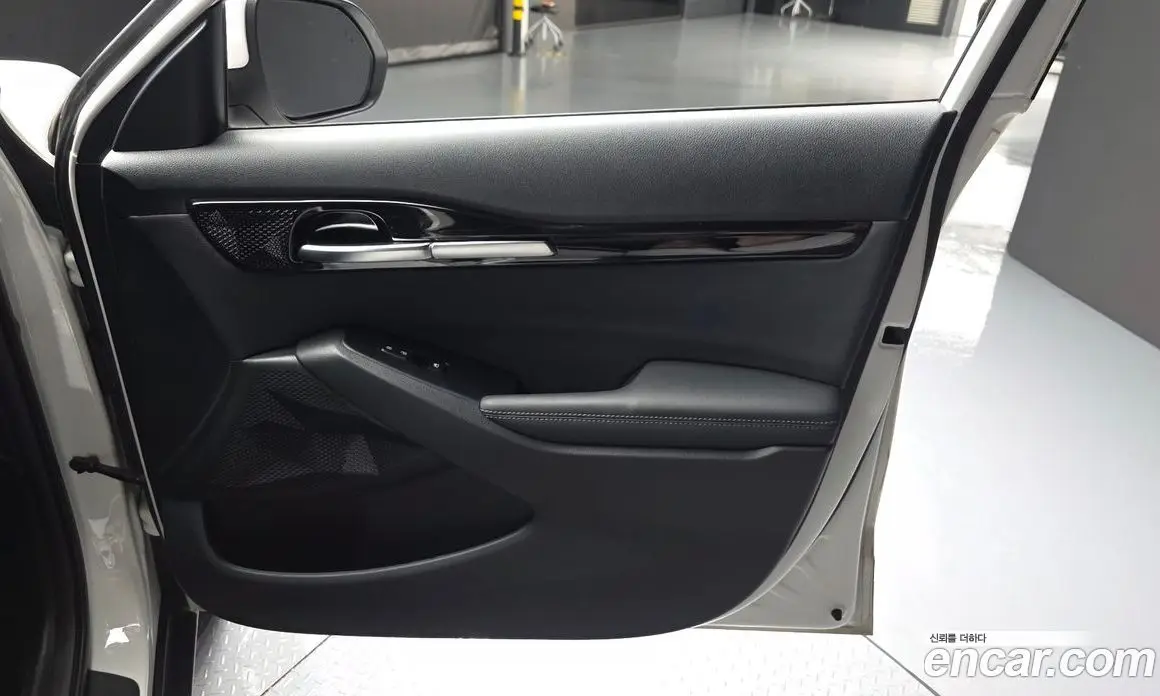 Kia Seltos 2022 1.6 автомат (гидро), фото 14