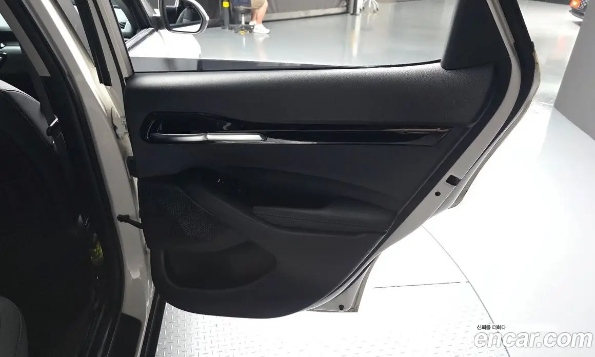 Kia Seltos 2022 1.6 автомат (гидро), фото 15