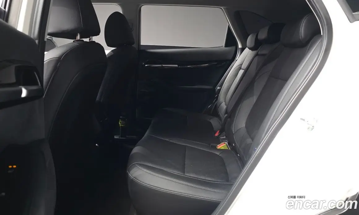 Kia Seltos 2022 1.6 автомат (гидро), фото 16