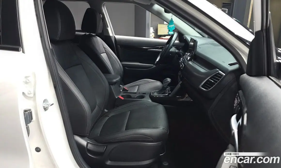 Kia Seltos 2022 1.6 автомат (гидро), фото 17