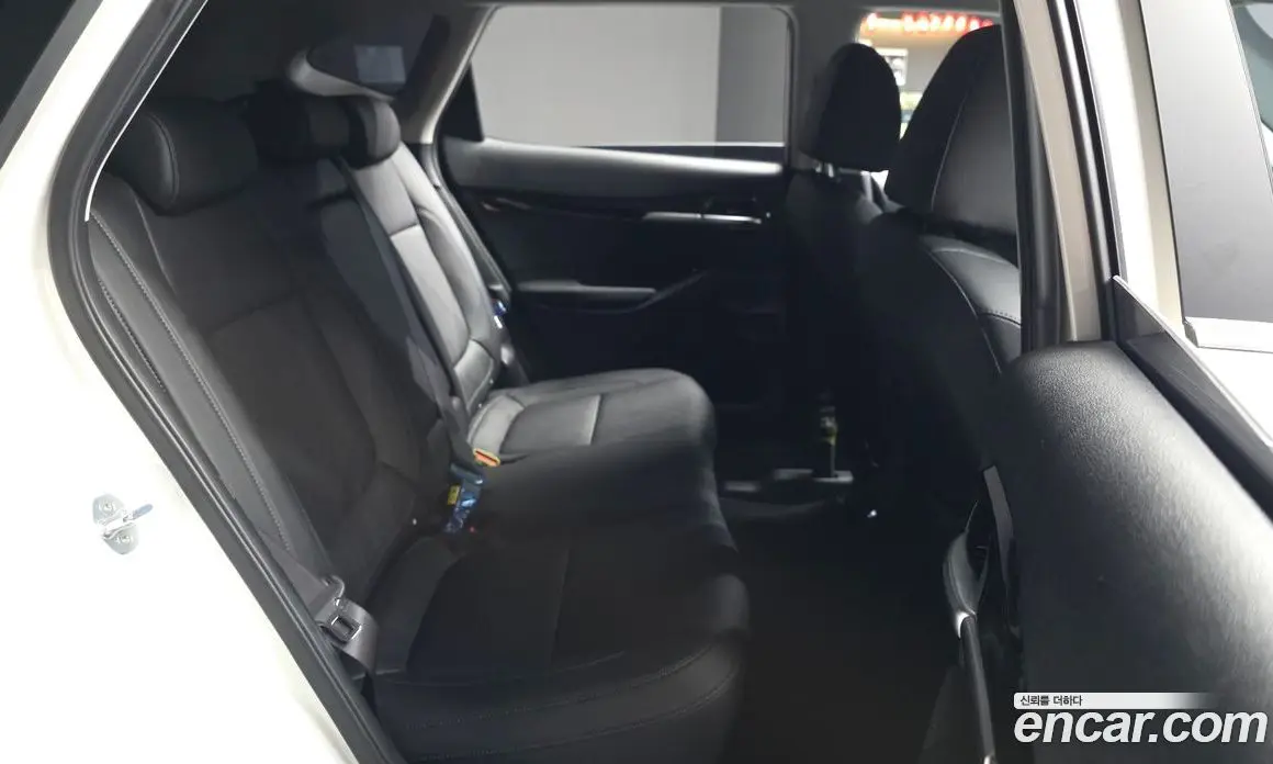 Kia Seltos 2022 1.6 автомат (гидро), фото 18