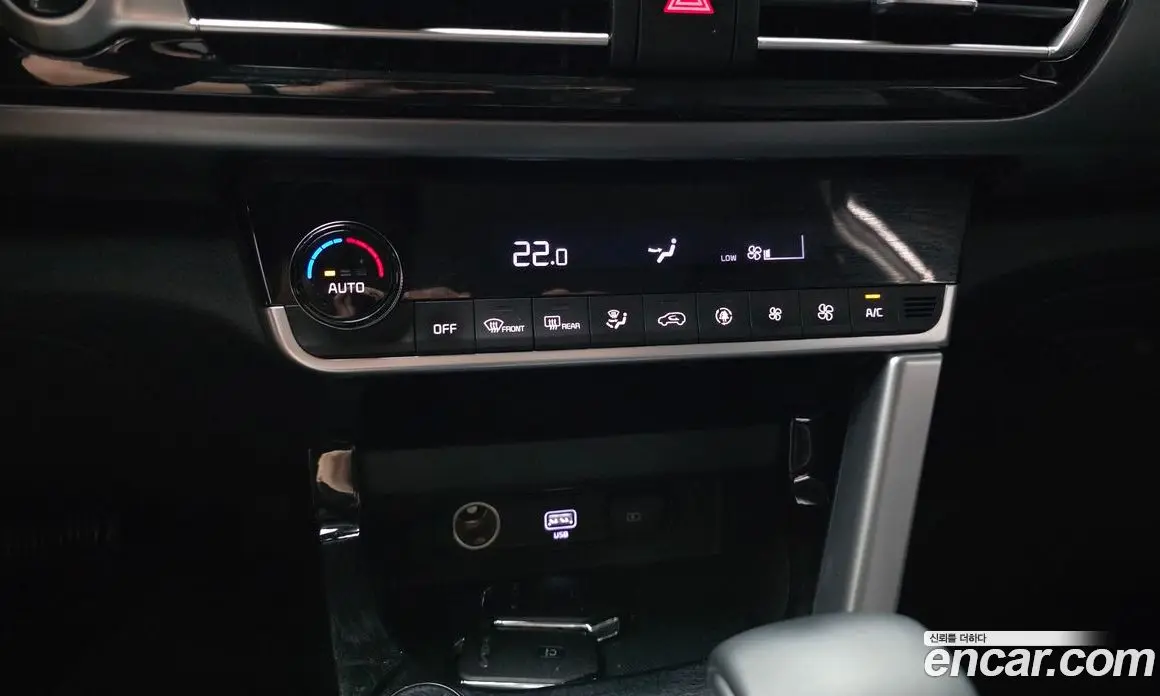 Kia Seltos 2022 1.6 автомат (гидро), фото 23