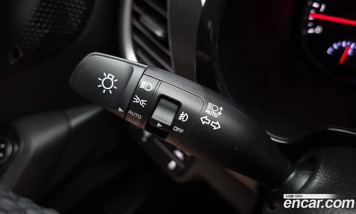 Kia Seltos 2022 1.6 автомат (гидро), фото 28