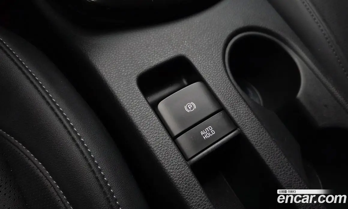 Kia Seltos 2022 1.6 автомат (гидро), фото 30