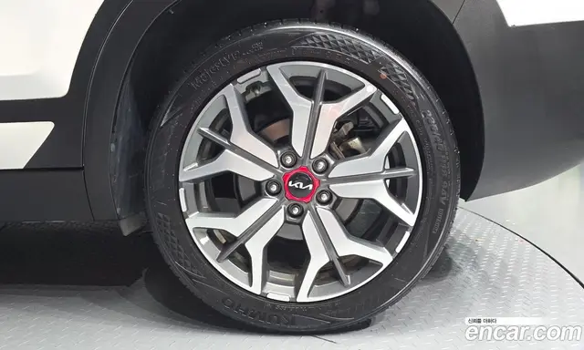Kia Seltos 2022 1.6 автомат (гидро), миниатюра 5