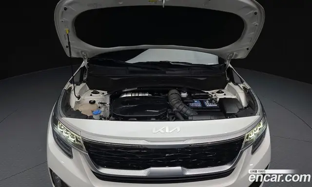Kia Seltos 2022 1.6 автомат (гидро), миниатюра 6