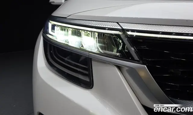 Kia Seltos 2022 1.6 автомат (гидро), миниатюра 8