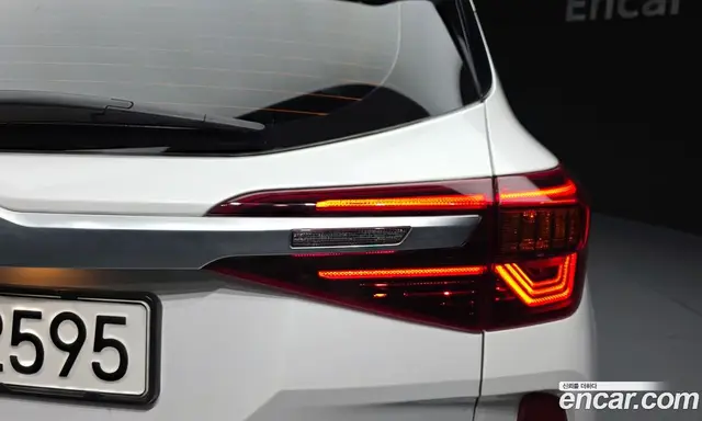 Kia Seltos 2022 1.6 автомат (гидро), миниатюра 9
