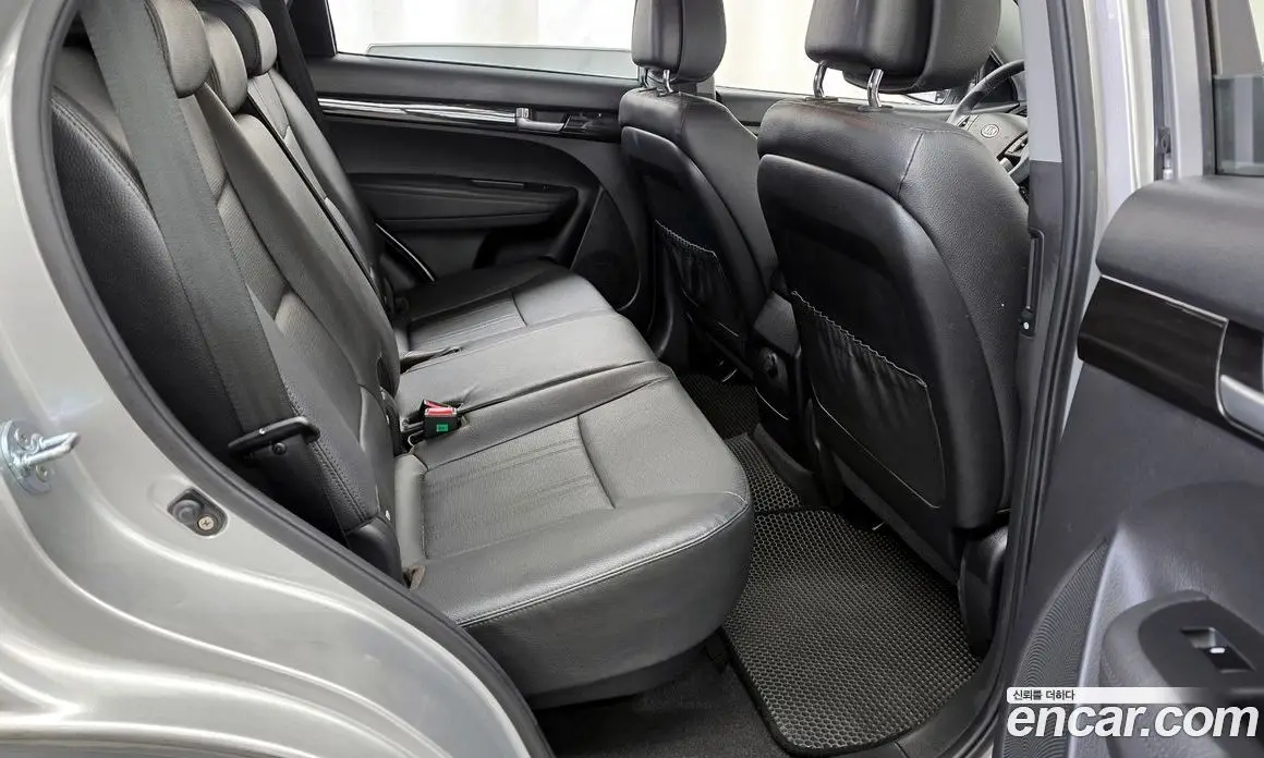 Kia Sorento 2012 2.0 автомат (гидро), фото 12 Kia Sorento 2012 2.0 автомат (гидро), фото 12