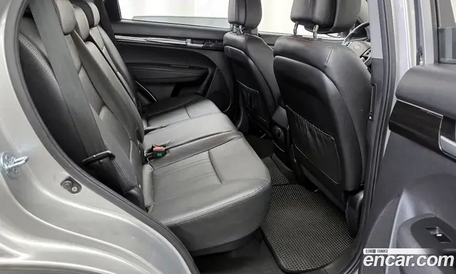 Kia Sorento 2012 2.0 автомат (гидро), миниатюра 12