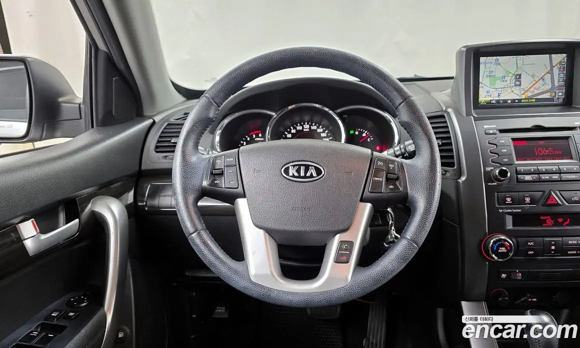 Kia Sorento 2012 2.0 автомат (гидро), фото 13 Kia Sorento 2012 2.0 автомат (гидро), фото 13