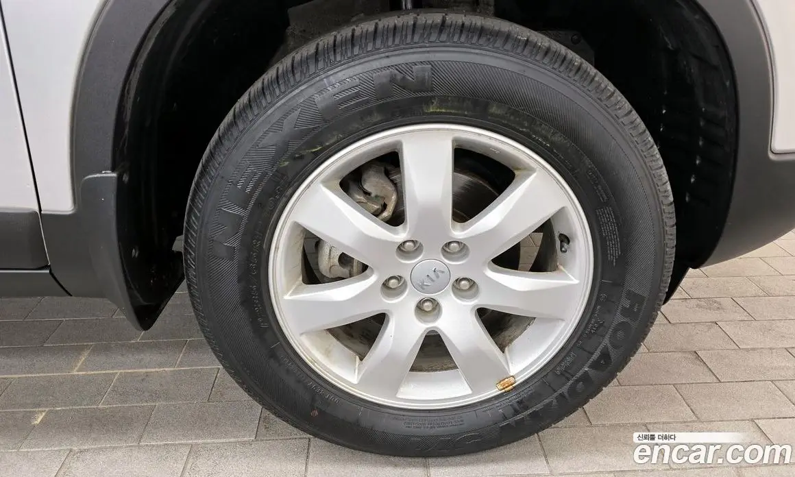 Kia Sorento 2012 2.0 автомат (гидро), фото 5 Kia Sorento 2012 2.0 автомат (гидро), фото 5