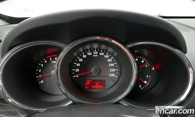 Kia Sorento 2012 2.0 автомат (гидро), миниатюра 8 Kia Sorento 2012 2.0 автомат (гидро), миниатюра 8