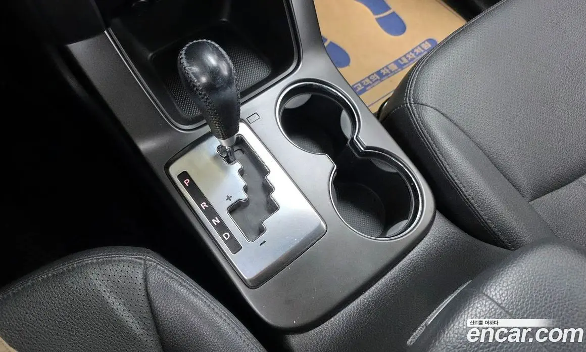 Kia Sorento 2012 2.0 автомат (гидро), фото 9 Kia Sorento 2012 2.0 автомат (гидро), фото 9