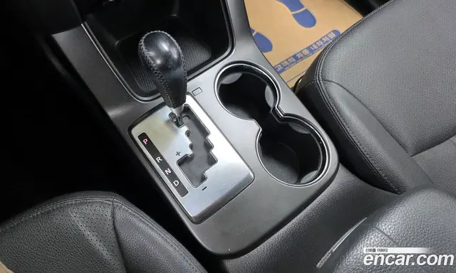 Kia Sorento 2012 2.0 автомат (гидро), миниатюра 9 Kia Sorento 2012 2.0 автомат (гидро), миниатюра 9