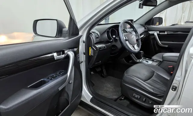 Kia Sorento 2012 2.0 автомат (гидро), миниатюра 10 Kia Sorento 2012 2.0 автомат (гидро), миниатюра 10