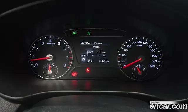 Kia Sorento 2019 2.0 автомат (гидро), миниатюра 11