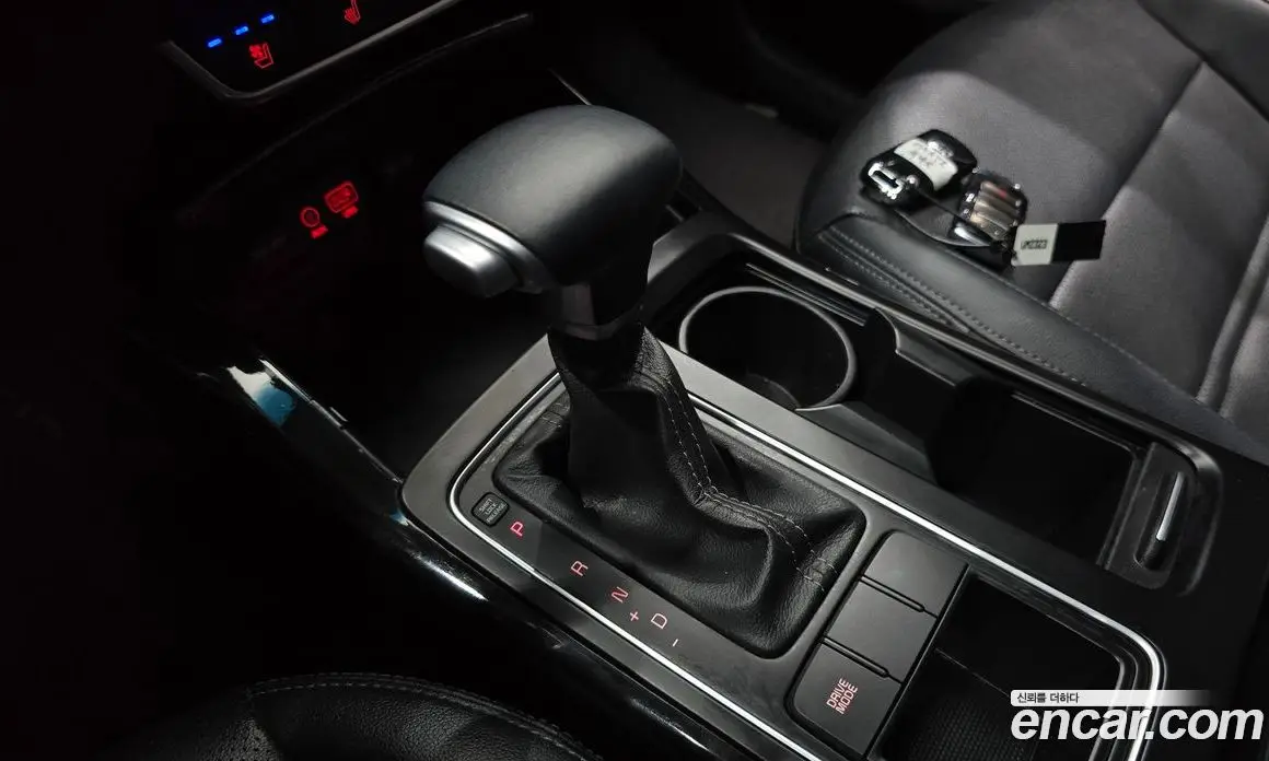 Kia Sorento 2019 2.0 автомат (гидро), фото 12