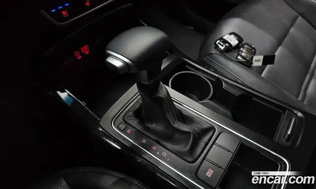 Kia Sorento 2019 2.0 автомат (гидро), миниатюра 12