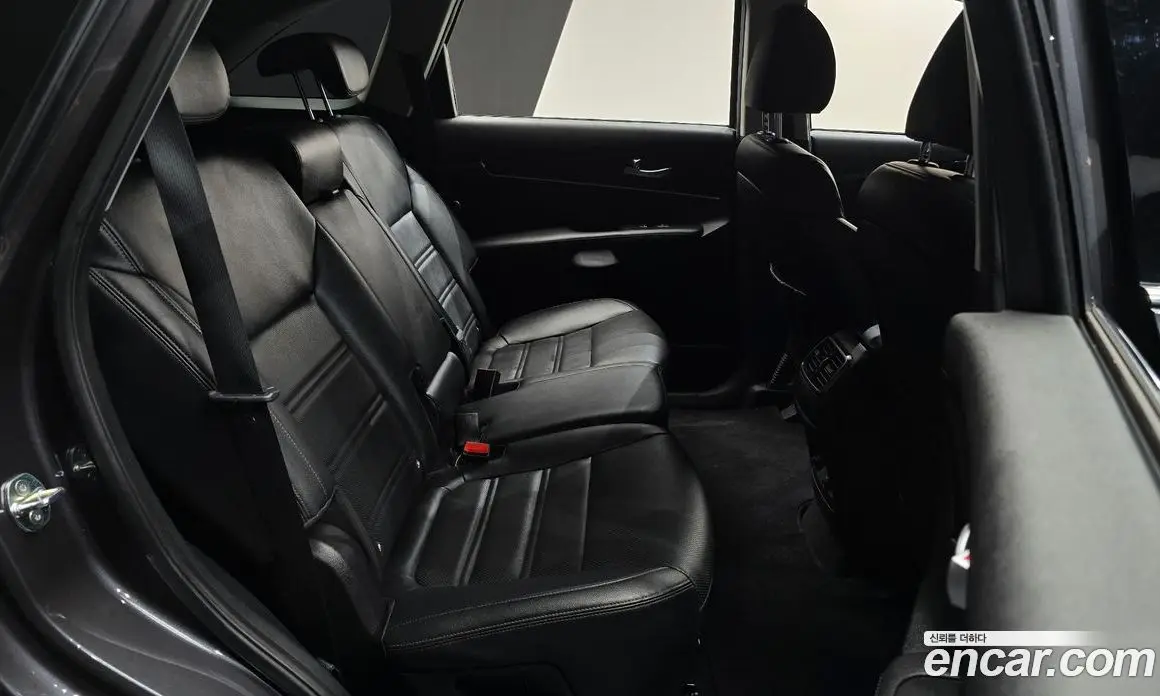 Kia Sorento 2019 2.0 автомат (гидро), фото 17