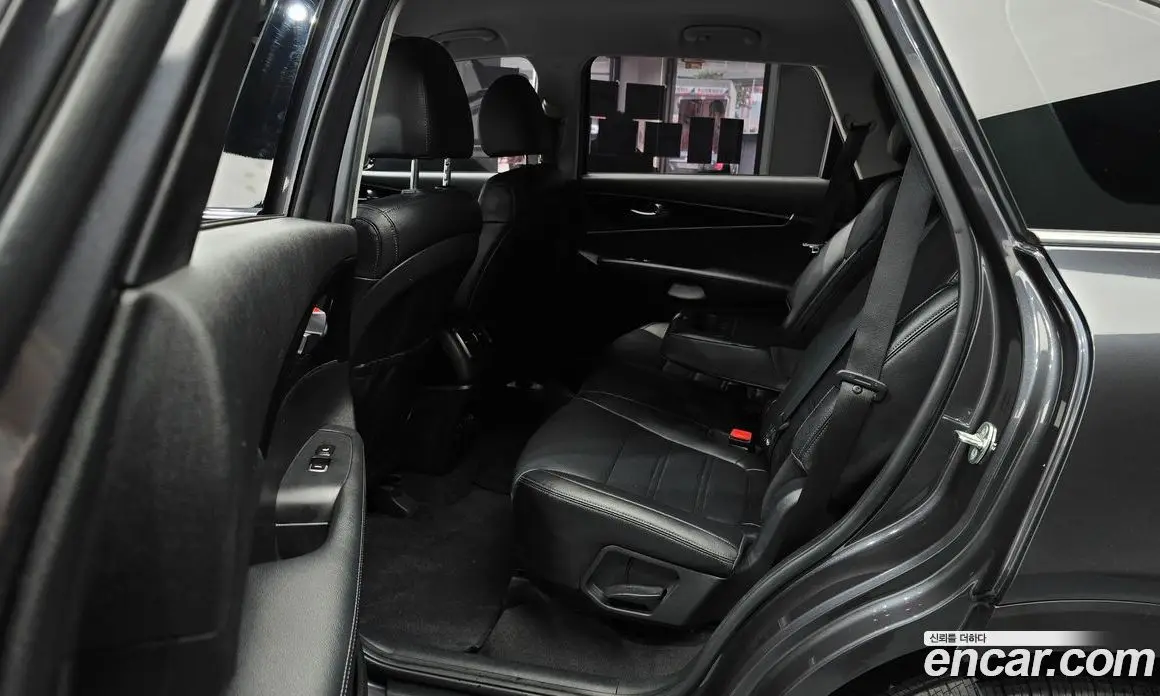 Kia Sorento 2019 2.0 автомат (гидро), фото 18