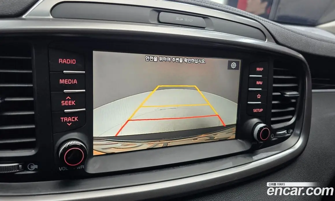 Kia Sorento 2019 2.0 автомат (гидро), фото 22