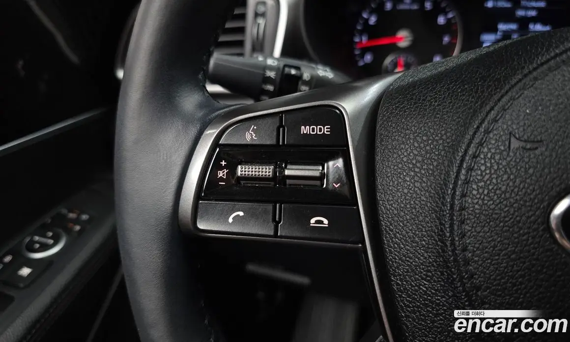 Kia Sorento 2019 2.0 автомат (гидро), фото 25
