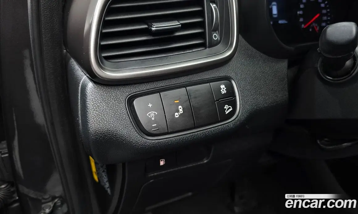 Kia Sorento 2019 2.0 автомат (гидро), фото 29