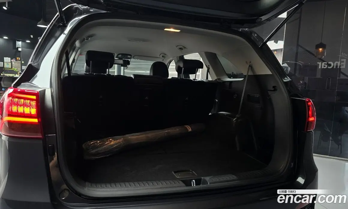 Kia Sorento 2019 2.0 автомат (гидро), фото 34