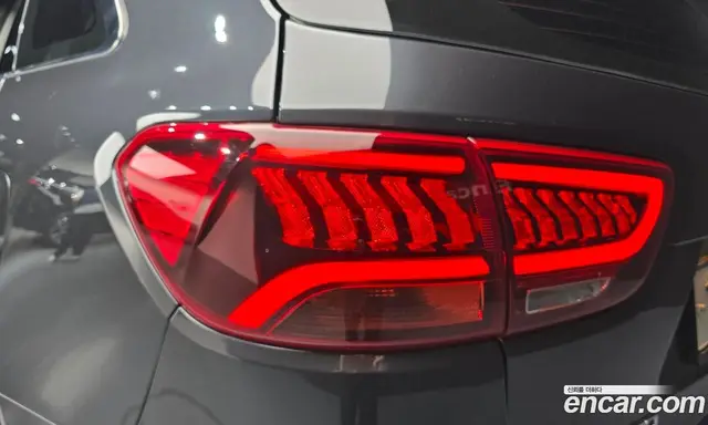 Kia Sorento 2019 2.0 автомат (гидро), миниатюра 9