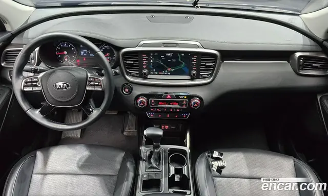 Kia Sorento 2019 2.0 автомат (гидро), миниатюра 10