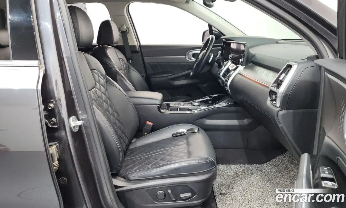 Kia Sorento 2020 2.2 автомат (гидро), фото 11 Kia Sorento 2020 2.2 автомат (гидро), фото 11