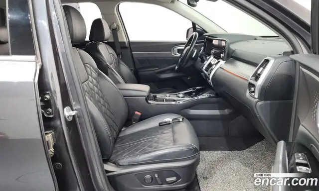 Kia Sorento 2020 2.2 автомат (гидро), миниатюра 11 Kia Sorento 2020 2.2 автомат (гидро), миниатюра 11