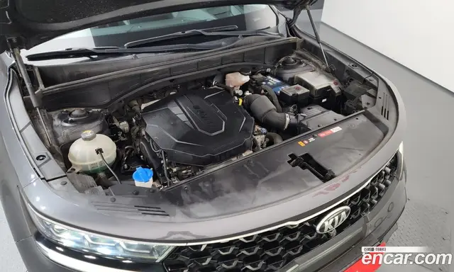 Kia Sorento 2020 2.2 автомат (гидро), миниатюра 6 Kia Sorento 2020 2.2 автомат (гидро), миниатюра 6